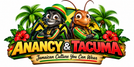 🇯🇲 Anancy &amp; Tacuma — Jamaican Culture You Can Wear 🇯🇲 - Home